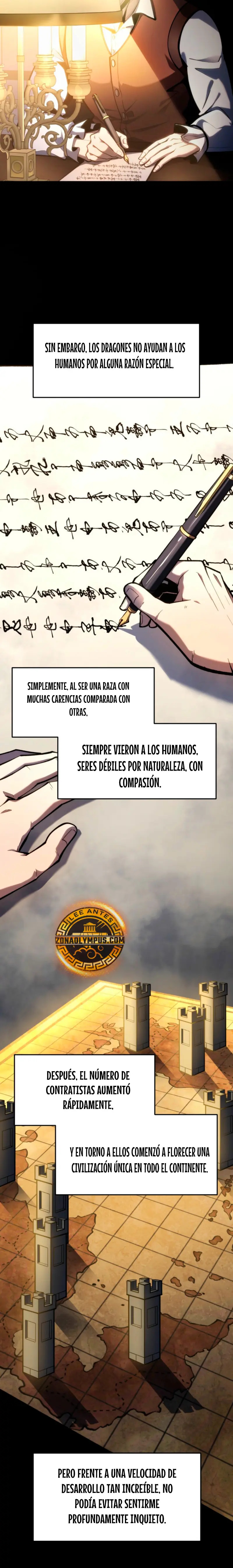 Read A Dragon Slayer's Peerless Regression Español Manga Online