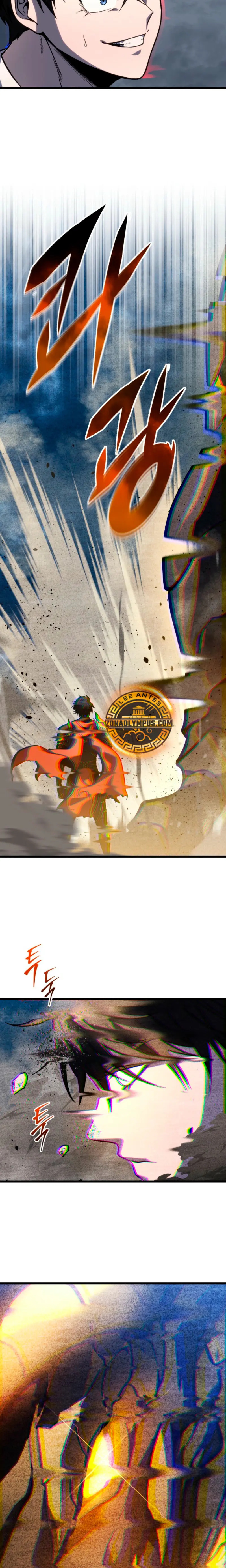 Read A Dragon Slayer's Peerless Regression Español Manga Online