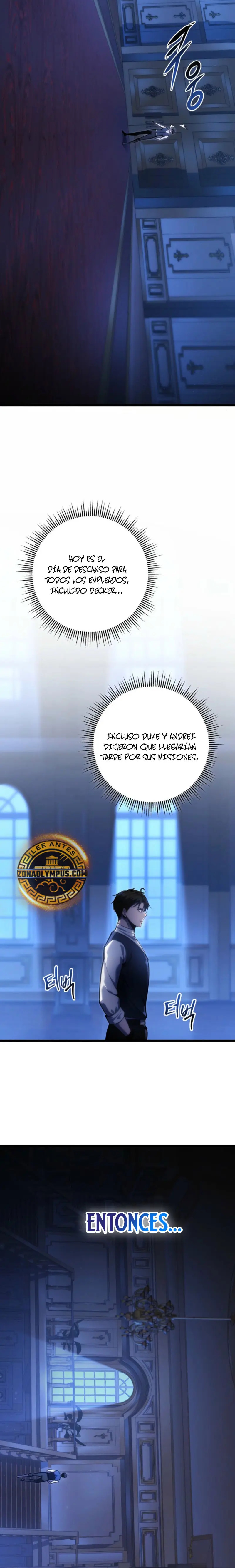 Read A Dragon Slayer's Peerless Regression Español Manga Online