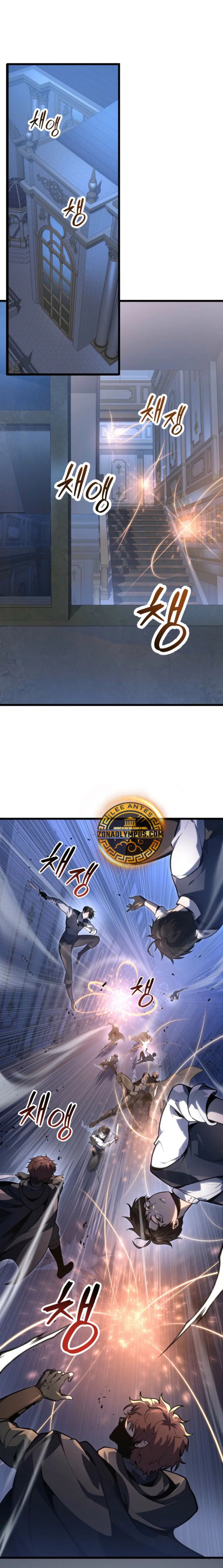 Read A Dragon Slayer's Peerless Regression Español Manga Online