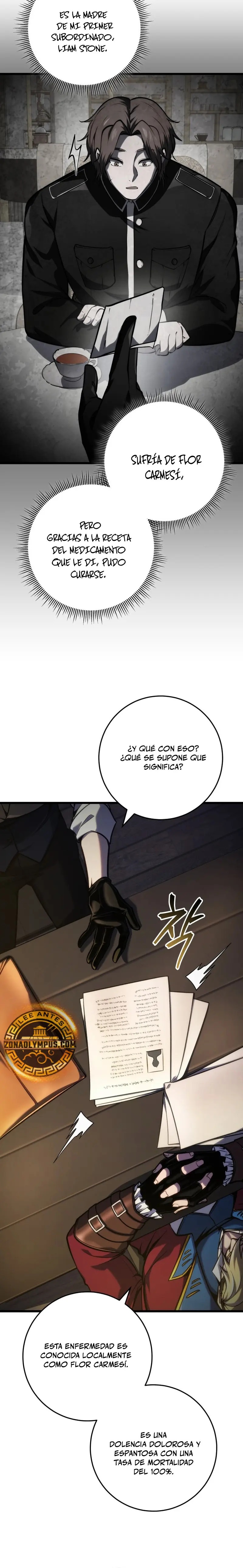 Read A Dragon Slayer's Peerless Regression Español Manga Online