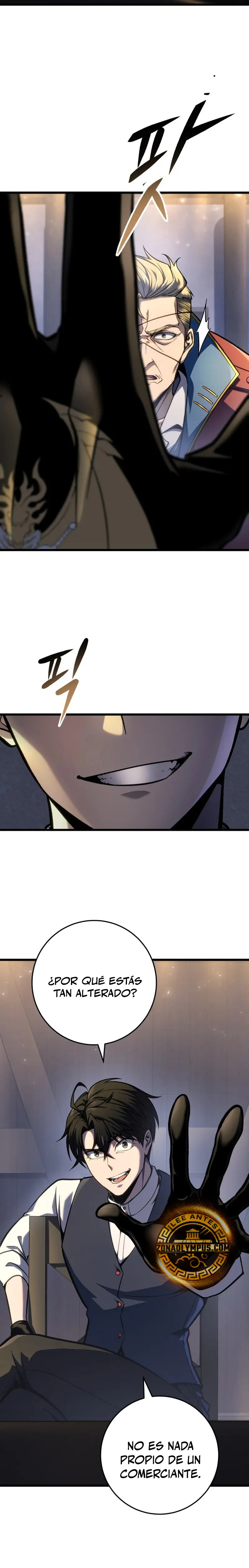 Read A Dragon Slayer's Peerless Regression Español Manga Online