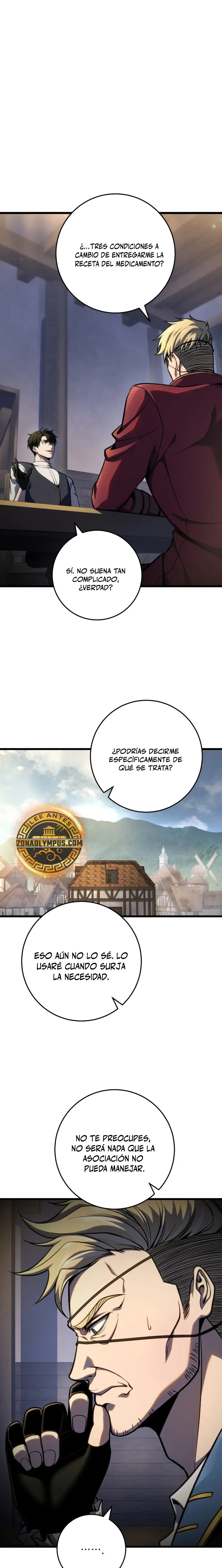 Read A Dragon Slayer's Peerless Regression Español Manga Online