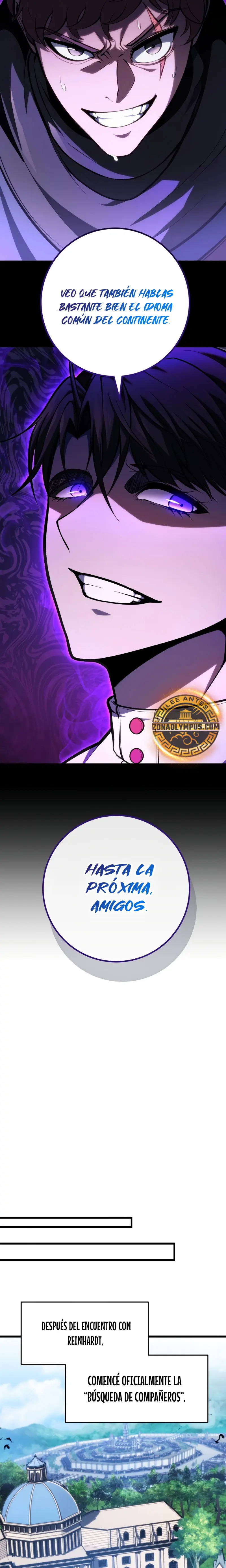 Read A Dragon Slayer's Peerless Regression Español Manga Online