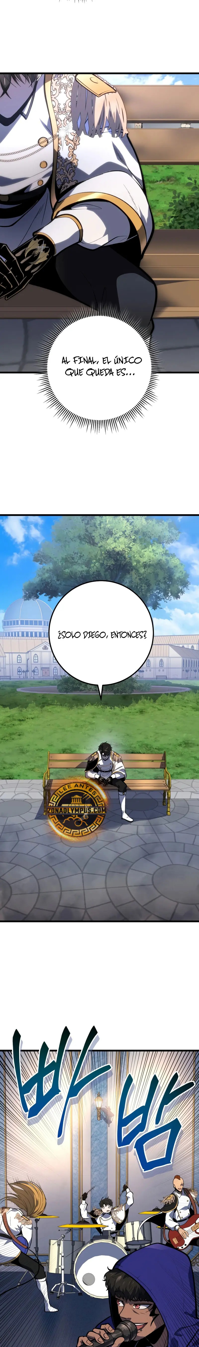 Read A Dragon Slayer's Peerless Regression Español Manga Online