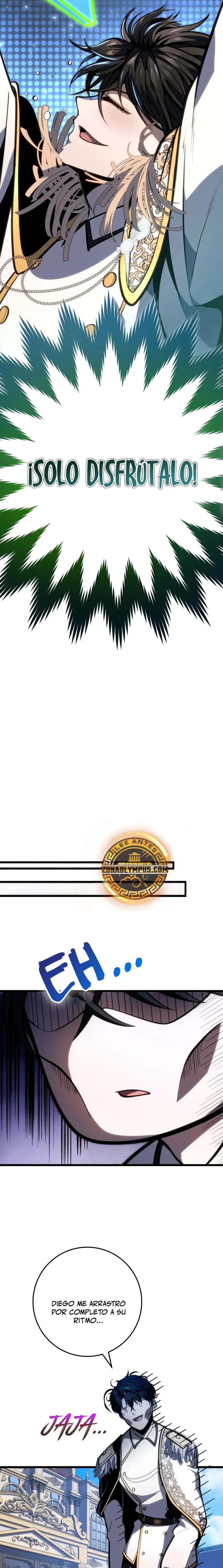 Read A Dragon Slayer's Peerless Regression Español Manga Online