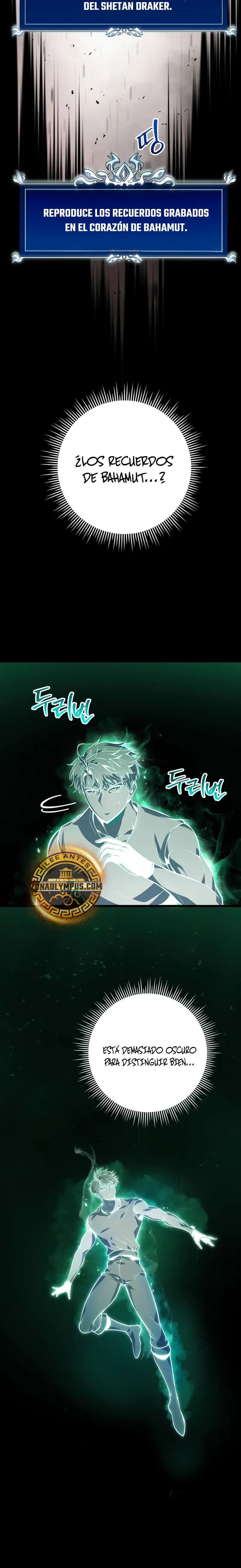 Read A Dragon Slayer's Peerless Regression Español Manga Online