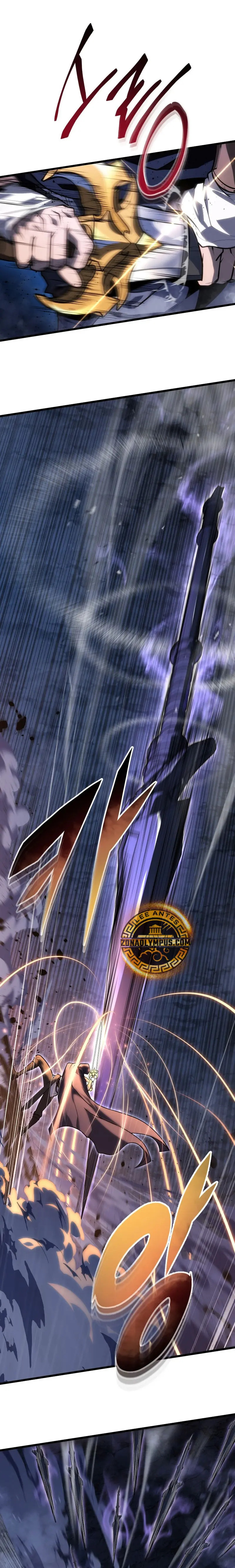 Read A Dragon Slayer's Peerless Regression Español Manga Online