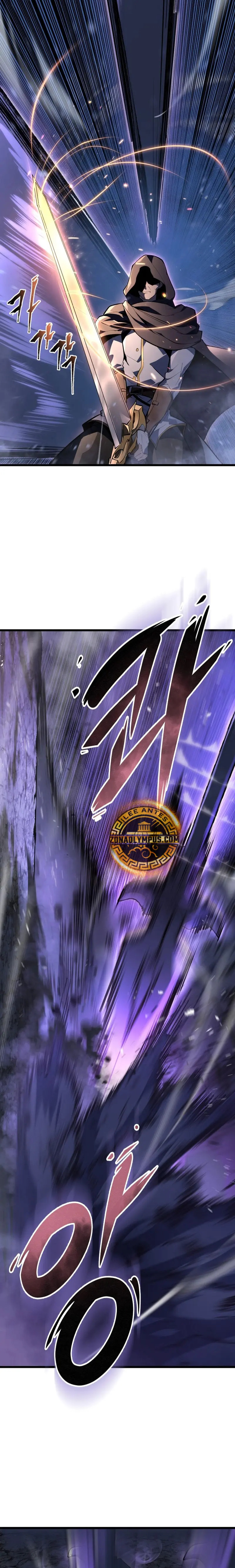 Read A Dragon Slayer's Peerless Regression Español Manga Online