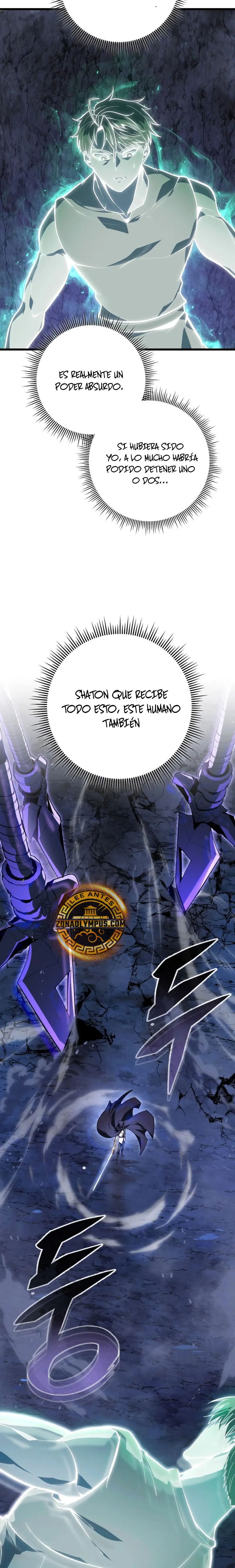 Read A Dragon Slayer's Peerless Regression Español Manga Online