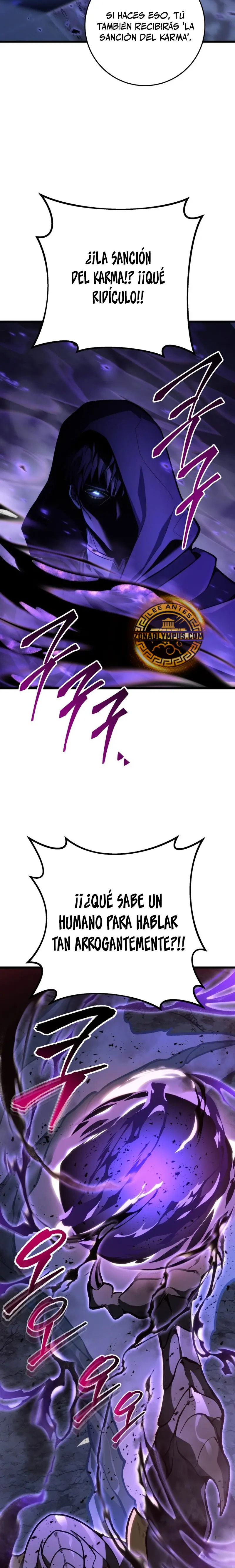 Read A Dragon Slayer's Peerless Regression Español Manga Online