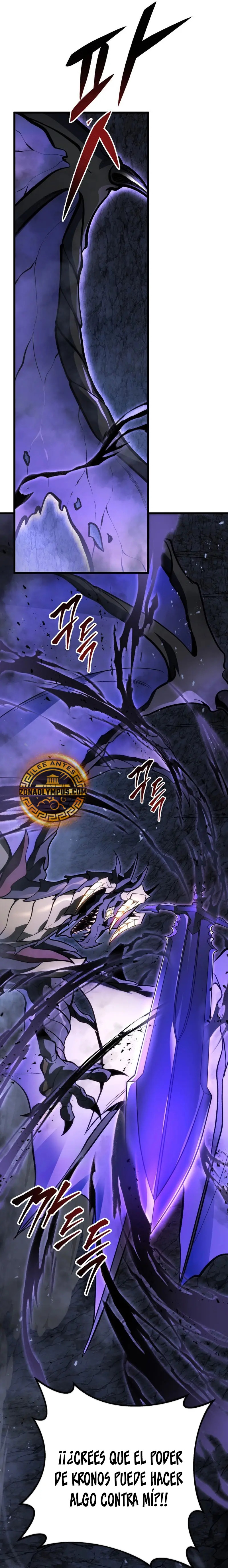 Read A Dragon Slayer's Peerless Regression Español Manga Online