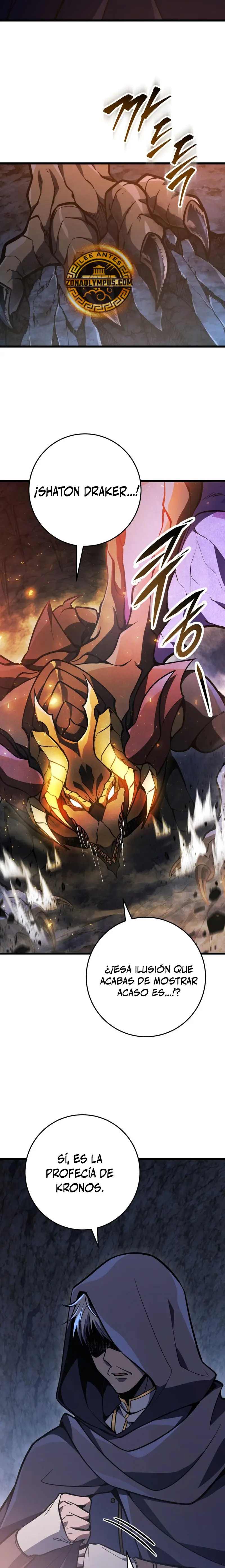 Read A Dragon Slayer's Peerless Regression Español Manga Online