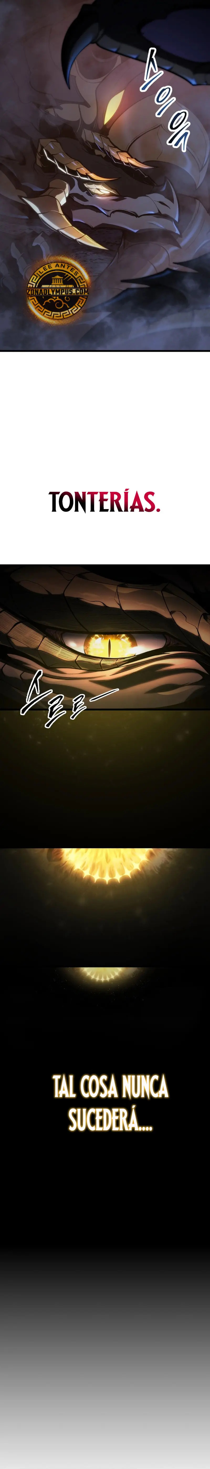 Read A Dragon Slayer's Peerless Regression Español Manga Online