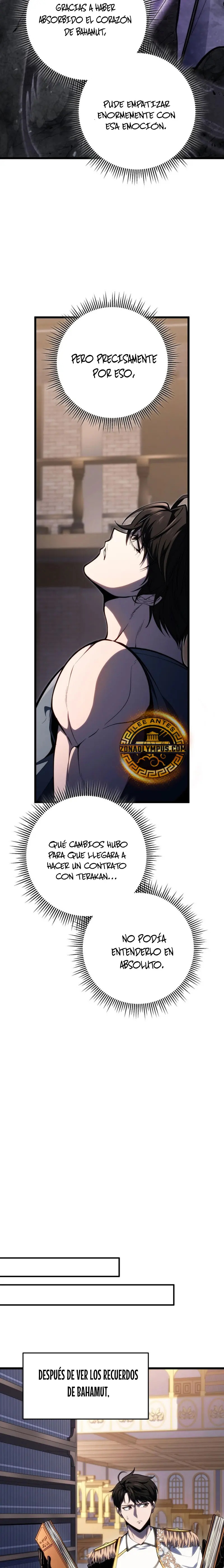 Read A Dragon Slayer's Peerless Regression Español Manga Online