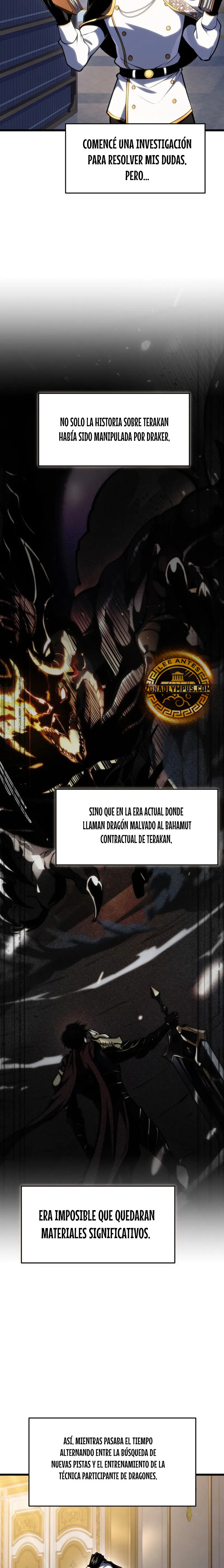 Read A Dragon Slayer's Peerless Regression Español Manga Online