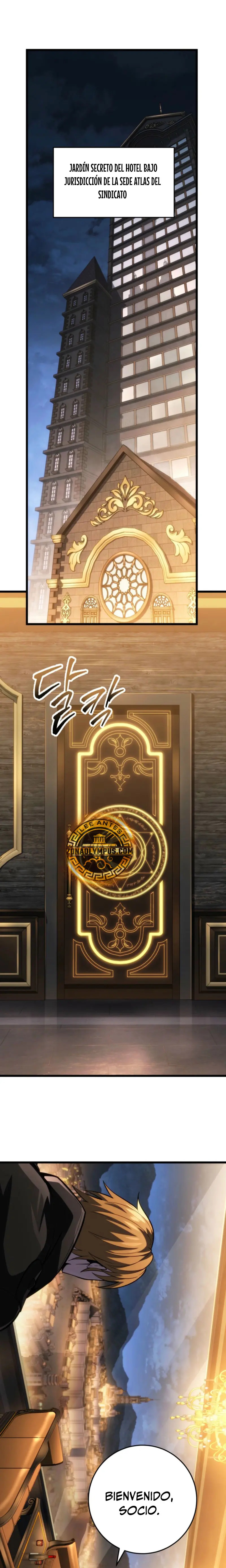 Read A Dragon Slayer's Peerless Regression Español Manga Online