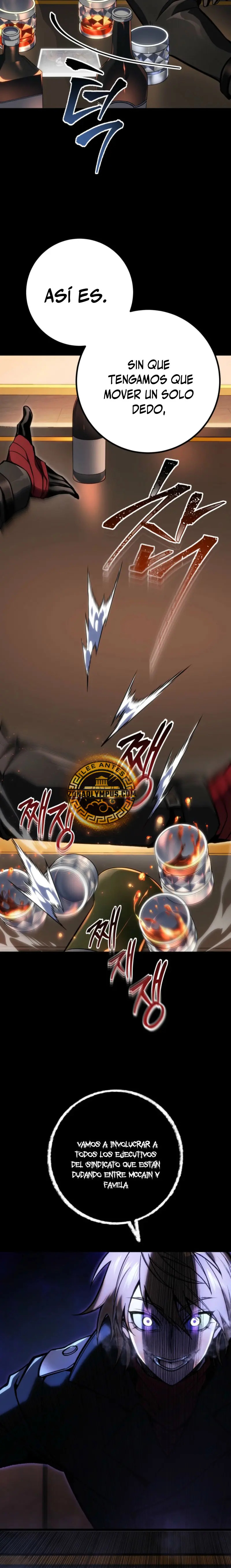 Read A Dragon Slayer's Peerless Regression Español Manga Online