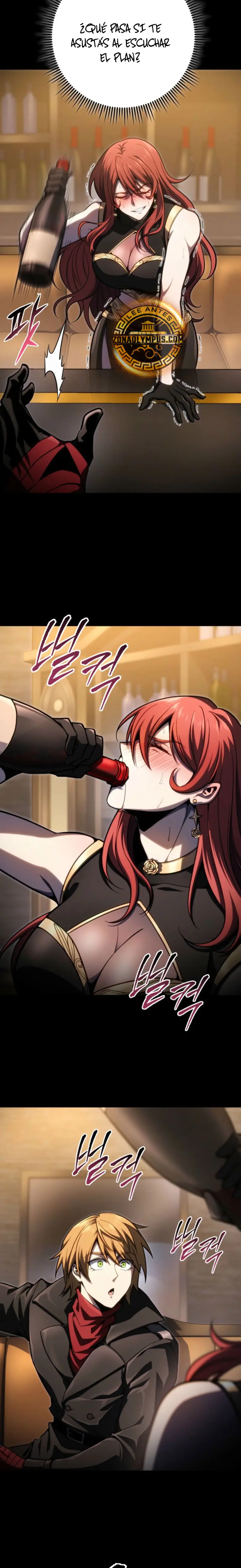 Read A Dragon Slayer's Peerless Regression Español Manga Online