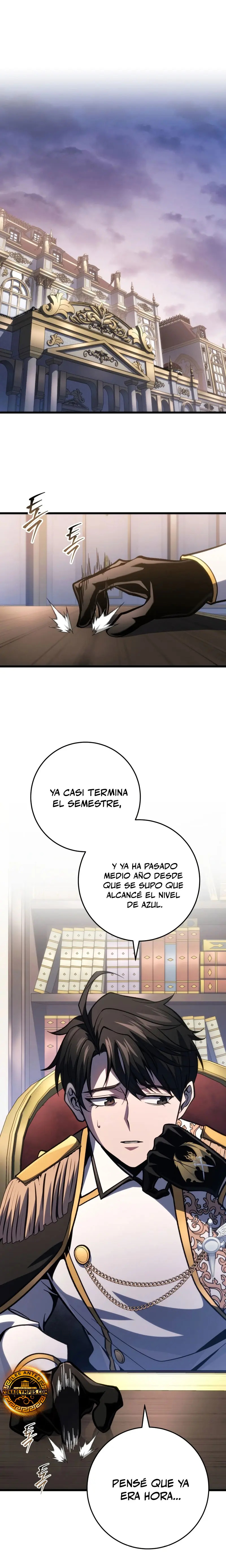 Read A Dragon Slayer's Peerless Regression Español Manga Online