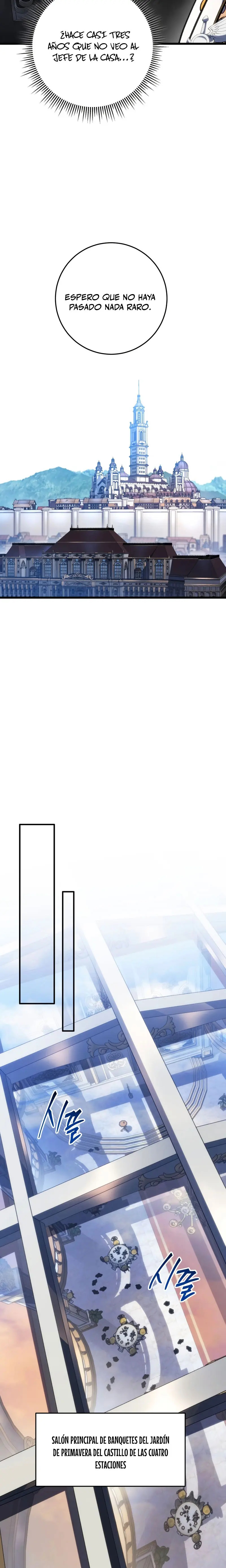 Read A Dragon Slayer's Peerless Regression Español Manga Online