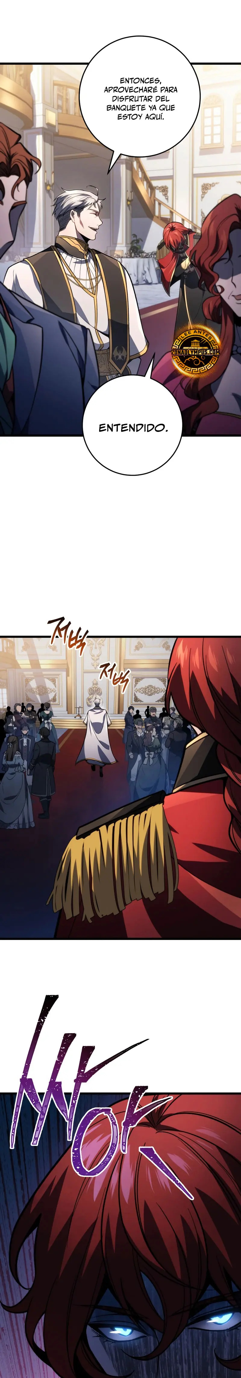 Read A Dragon Slayer's Peerless Regression Español Manga Online