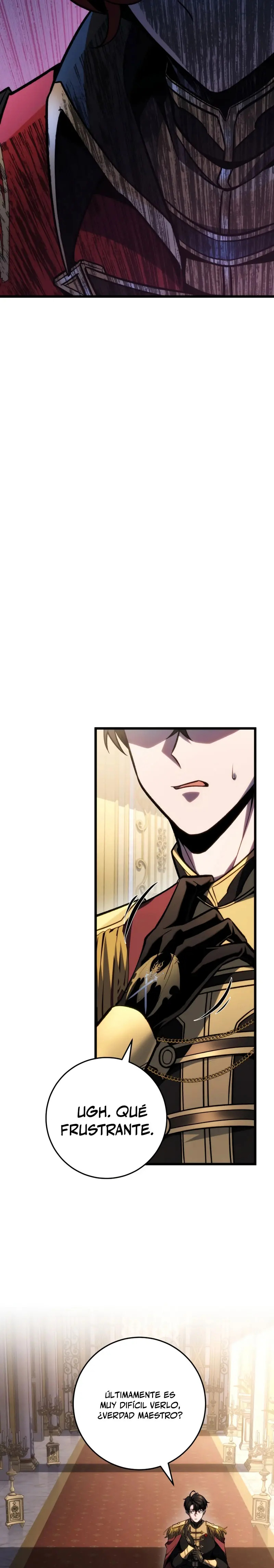 Read A Dragon Slayer's Peerless Regression Español Manga Online