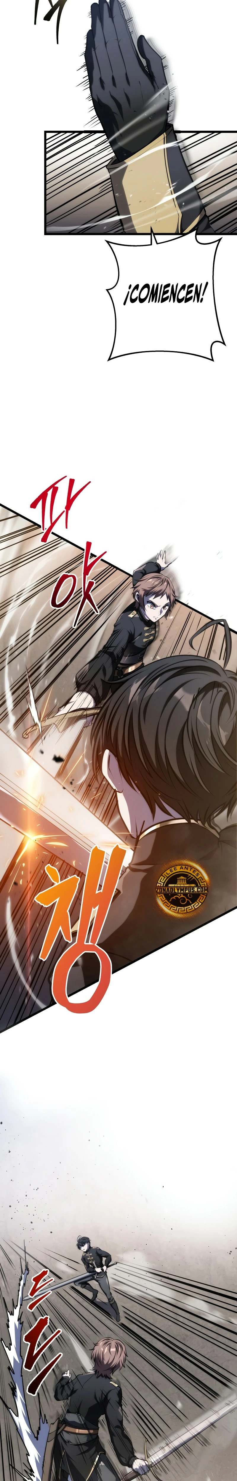 Read A Dragon Slayer's Peerless Regression Español Manga Online