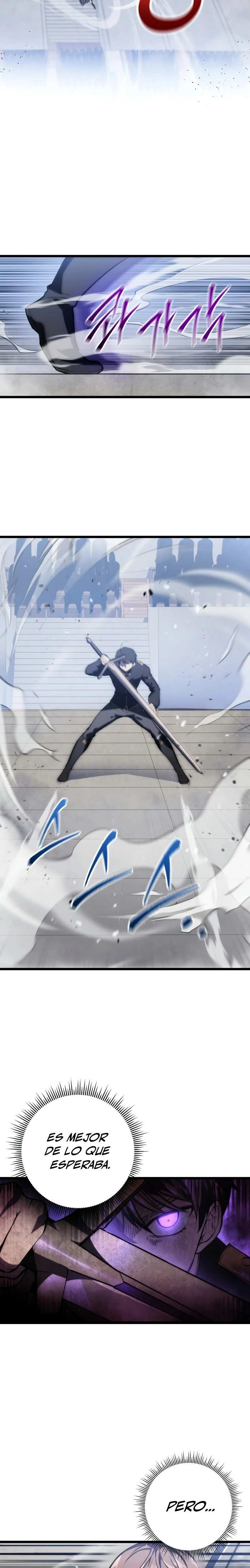 Read A Dragon Slayer's Peerless Regression Español Manga Online