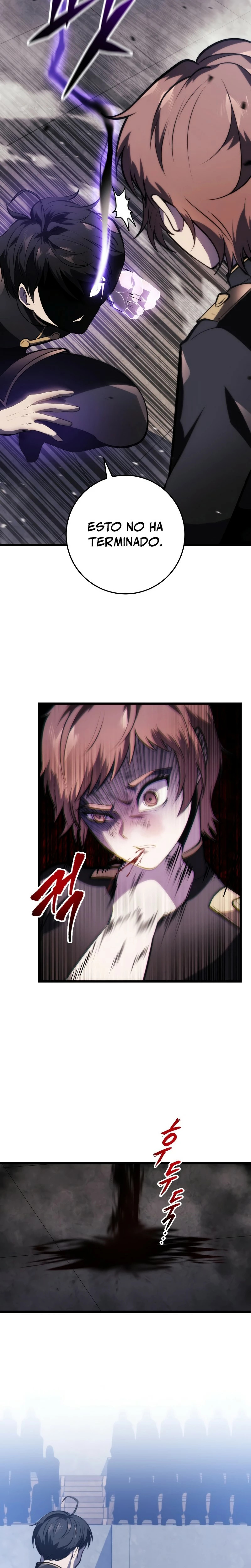 Read A Dragon Slayer's Peerless Regression Español Manga Online