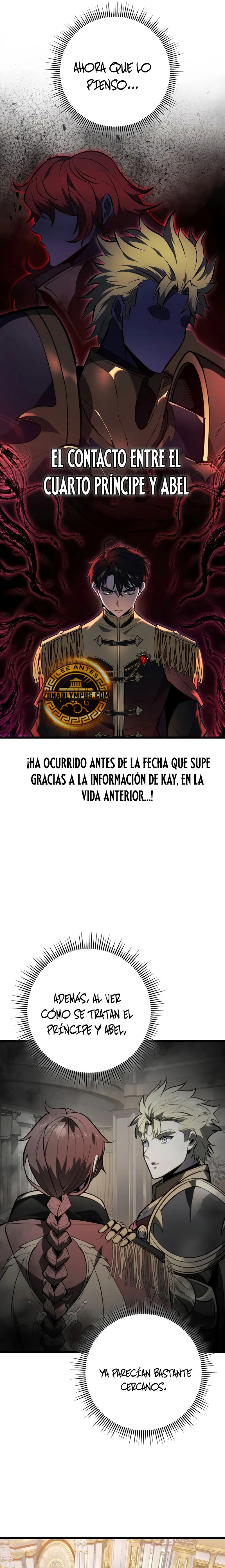 Read A Dragon Slayer's Peerless Regression Español Manga Online