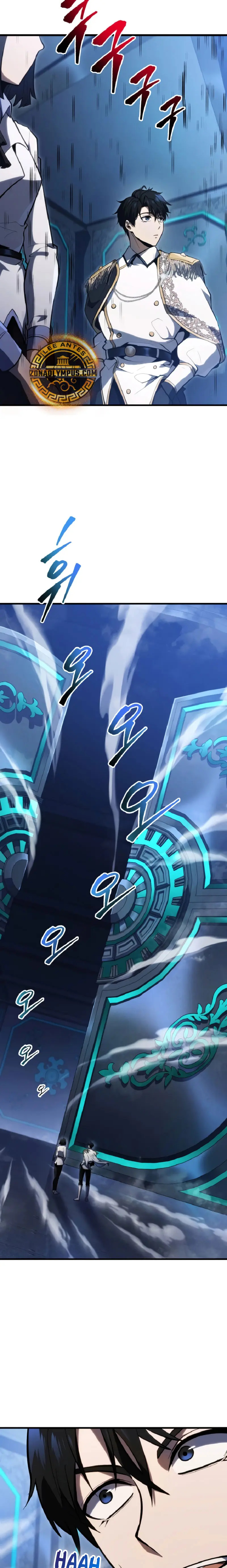 Read A Dragon Slayer's Peerless Regression Español Manga Online