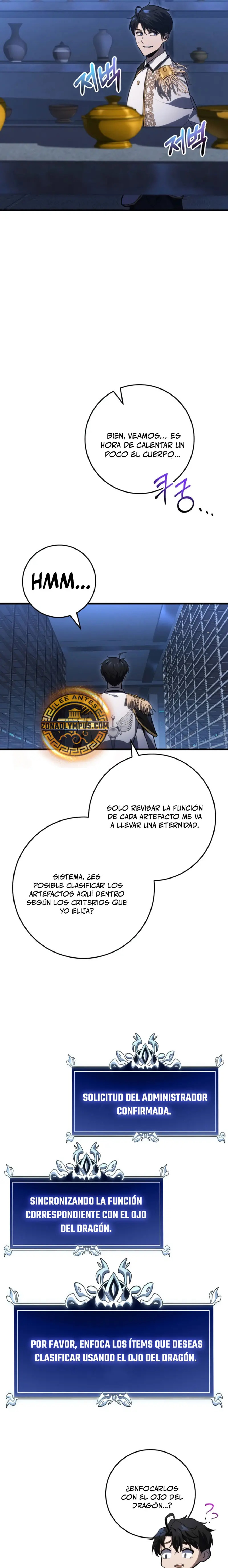 Read A Dragon Slayer's Peerless Regression Español Manga Online