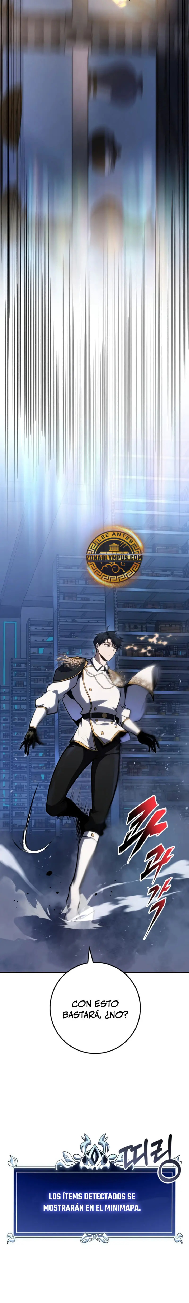 Read A Dragon Slayer's Peerless Regression Español Manga Online