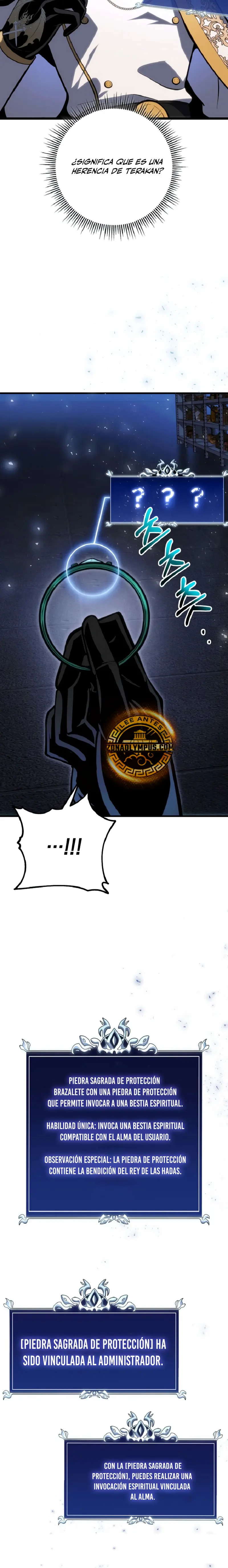 Read A Dragon Slayer's Peerless Regression Español Manga Online