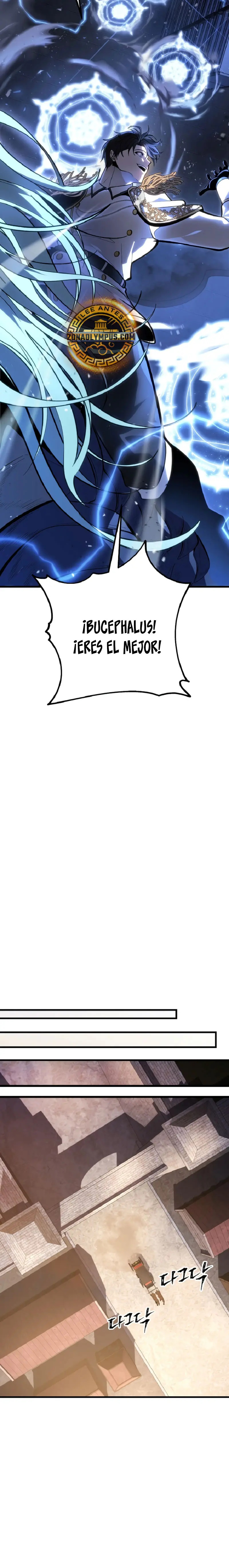 Read A Dragon Slayer's Peerless Regression Español Manga Online