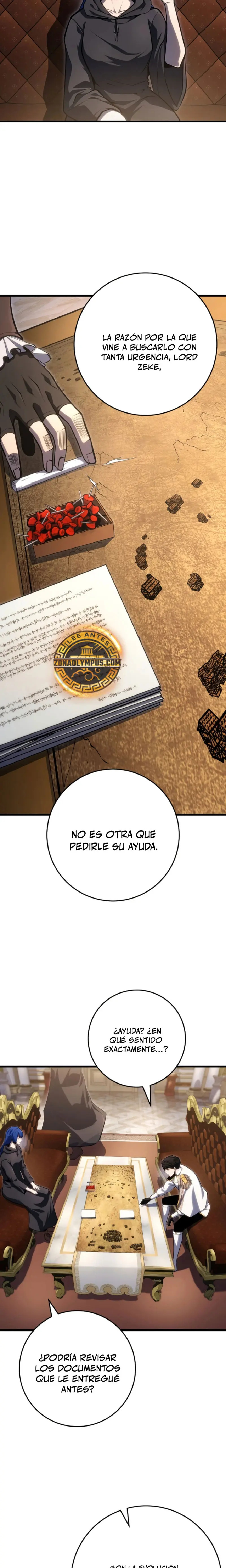 Read A Dragon Slayer's Peerless Regression Español Manga Online