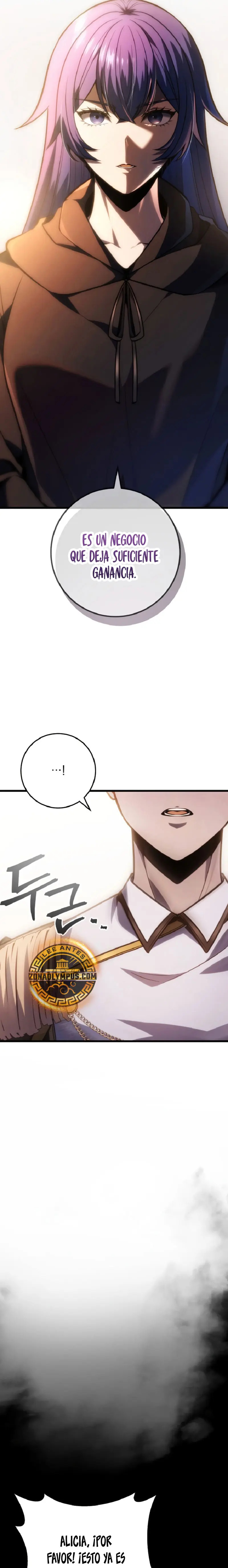 Read A Dragon Slayer's Peerless Regression Español Manga Online