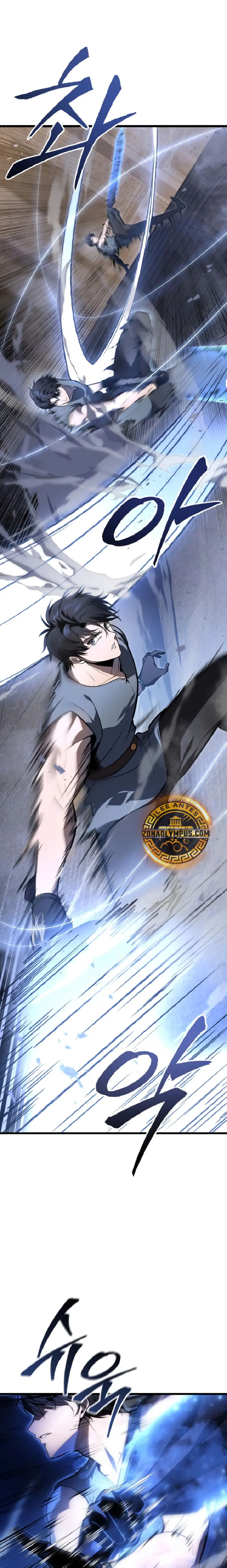 Read A Dragon Slayer's Peerless Regression Español Manga Online