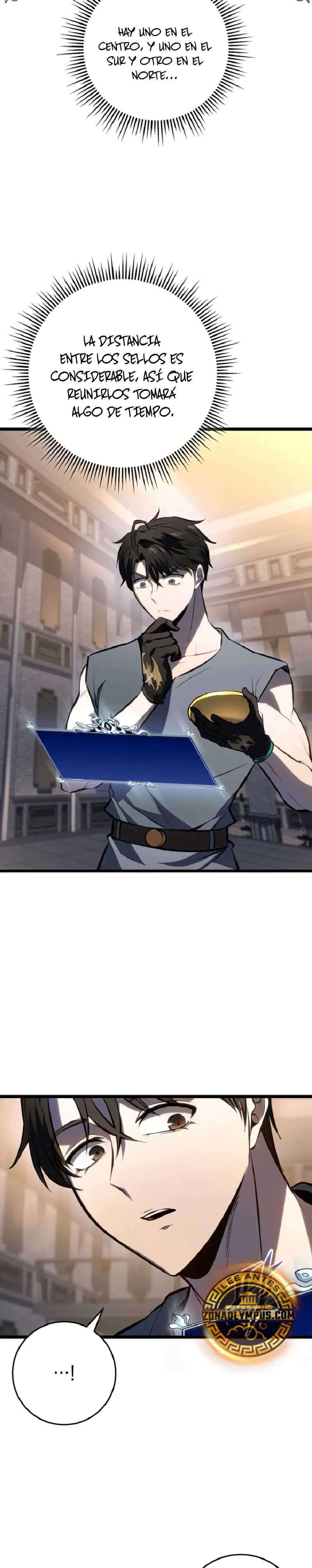 Read A Dragon Slayer's Peerless Regression Español Manga Online