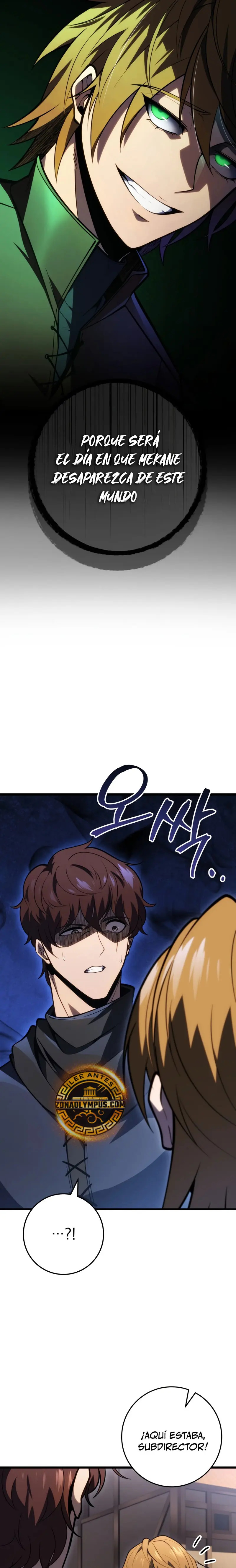 Read A Dragon Slayer's Peerless Regression Español Manga Online