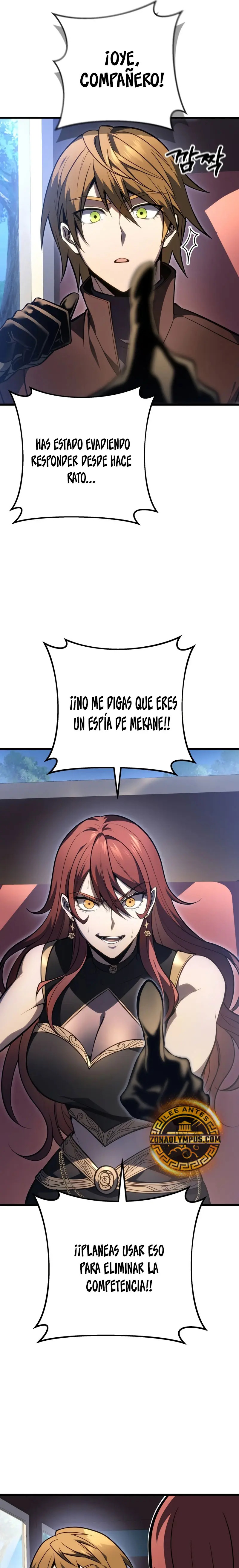 Read A Dragon Slayer's Peerless Regression Español Manga Online