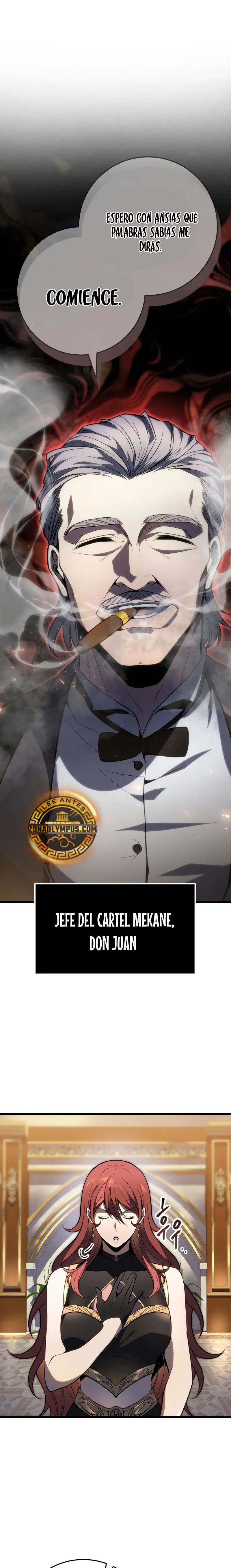 Read A Dragon Slayer's Peerless Regression Español Manga Online