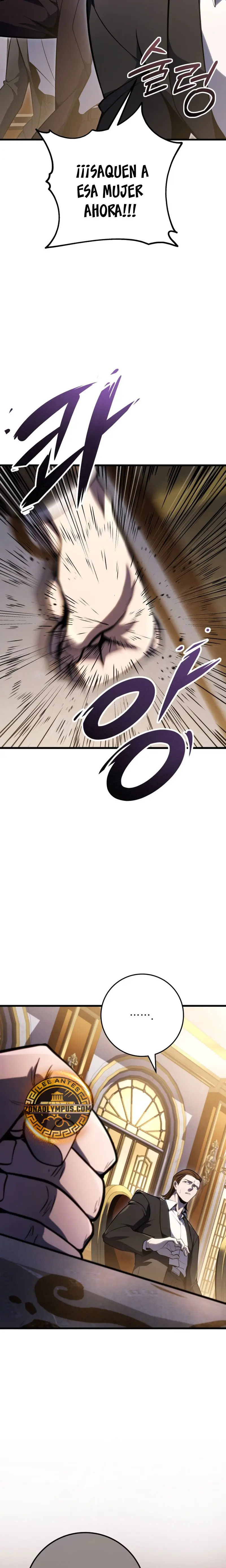 Read A Dragon Slayer's Peerless Regression Español Manga Online