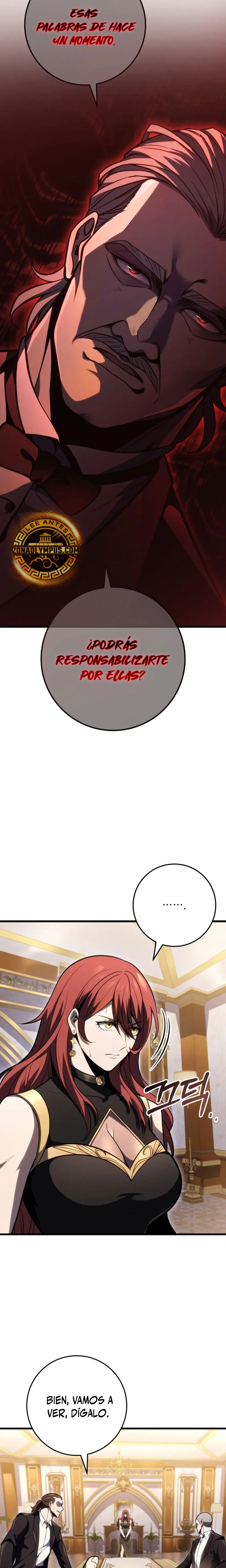 Read A Dragon Slayer's Peerless Regression Español Manga Online