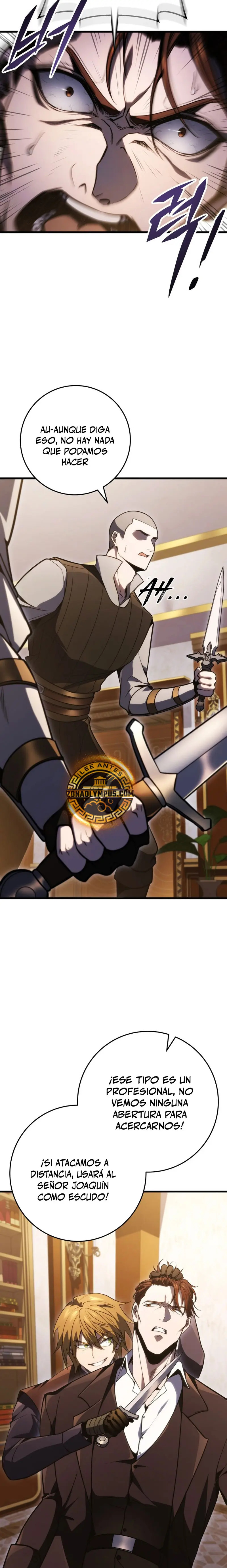 Read A Dragon Slayer's Peerless Regression Español Manga Online