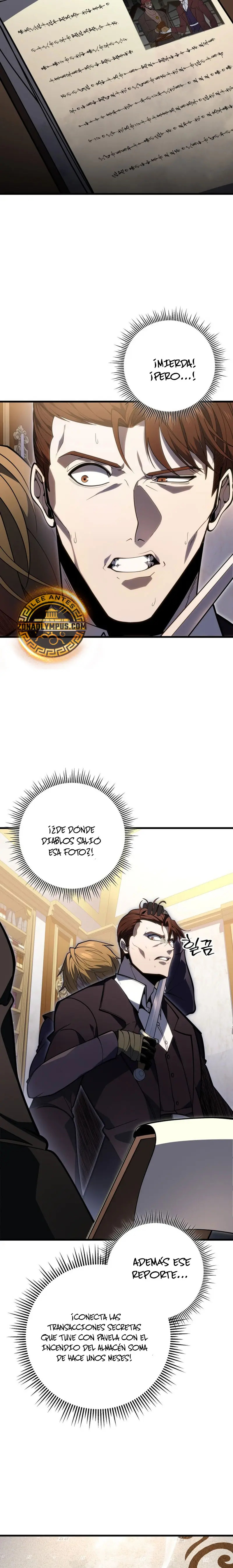 Read A Dragon Slayer's Peerless Regression Español Manga Online