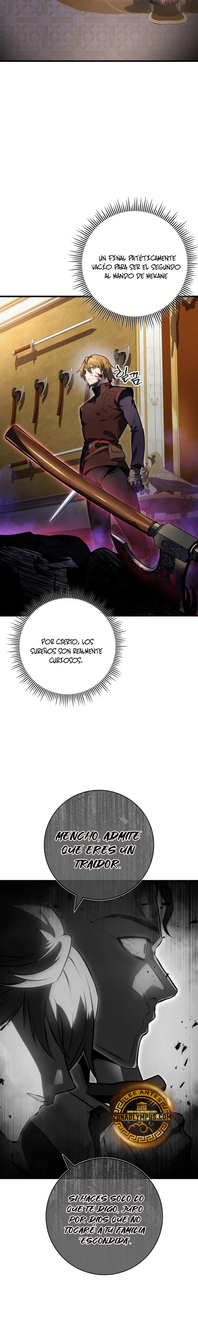 Read A Dragon Slayer's Peerless Regression Español Manga Online