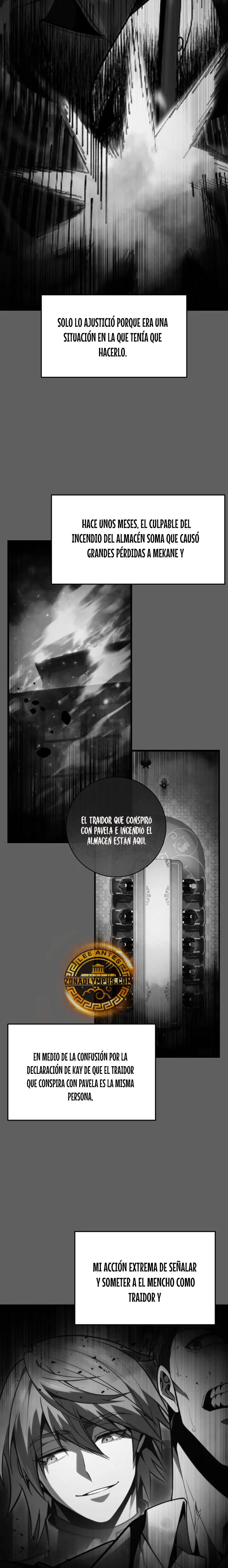 Read A Dragon Slayer's Peerless Regression Español Manga Online