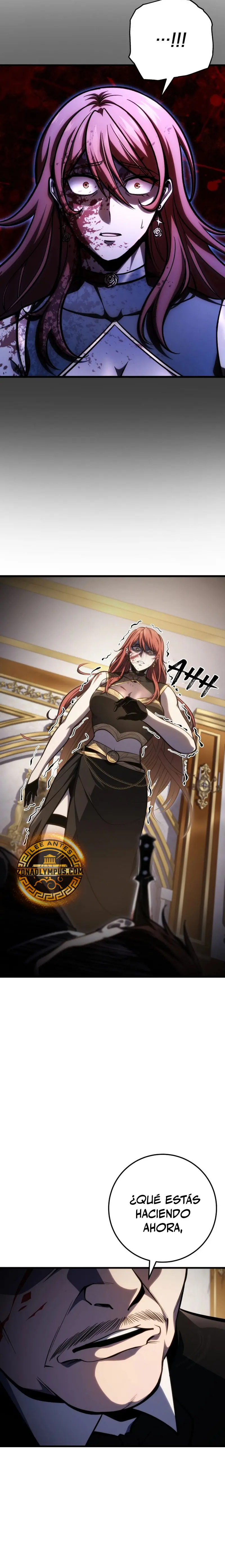 Read A Dragon Slayer's Peerless Regression Español Manga Online